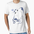 T-Shirt: Hug Me