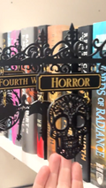 Book Series Divider (Set of 10)